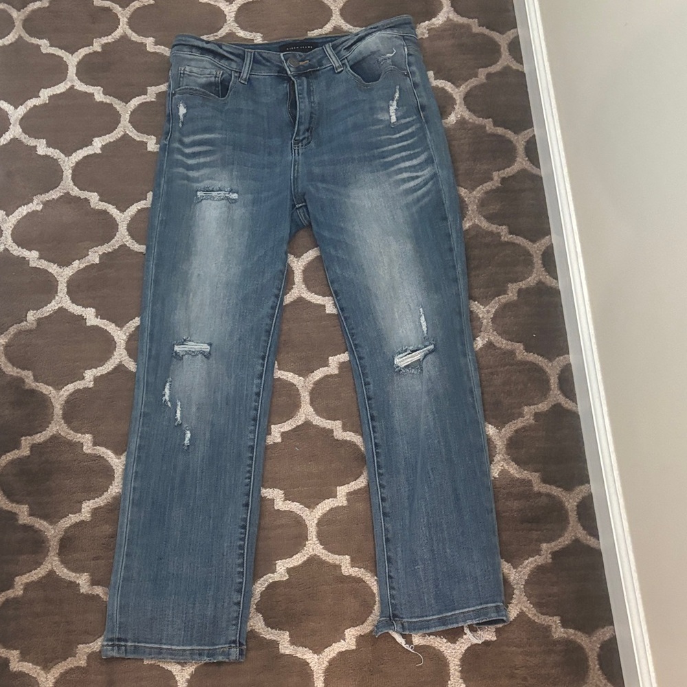 Risen jeans size 29